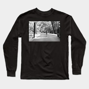 Freedom Long Sleeve T-Shirt